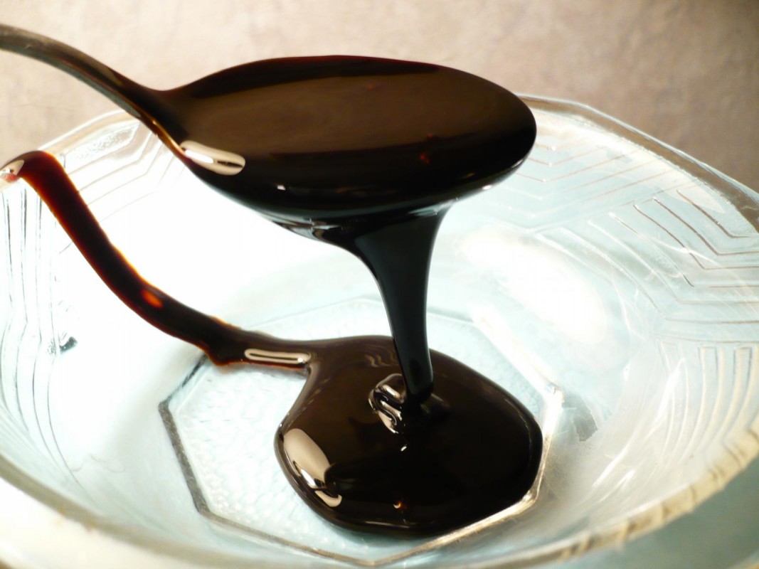 molasses from Pakistan